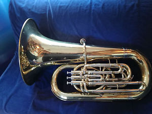 John Packer 277 EEb tuba