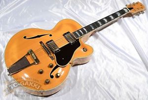 YAMAHA AE-18 　[Vintage]　Free Shipping