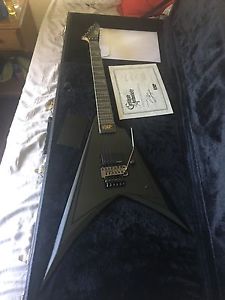ESP ALEXI LAIHO BLACKY!!!