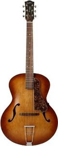 Godin 5th Avenue Cognac Burst Acoustic Guitar