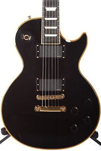 2006 Gibson Les Paul Classic Custom