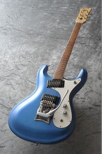 Mosrite USA 1965 Mark-I Used  w/ Hard case
