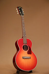 GIBSON B-25 3/4 VCS 2012 Acoustic-Guitar