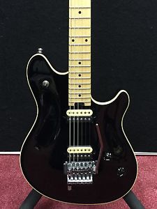 Peavy Wolfgang + EXTRAS
