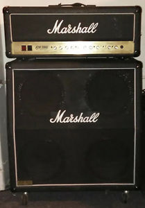 Marshall Half Stack JCM2000 DSL100