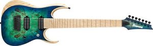 Ibanez Iron Label RGDIX7MPB-SBB  FREESHIPPING/123