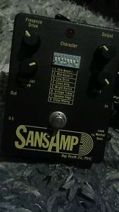 Vintage Guitar Stomp Box Bundle!! L@@k!!!