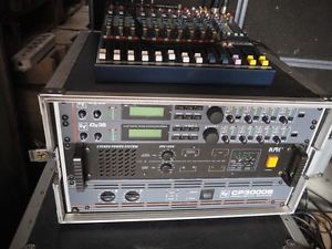 Electro Voice EV  Baby MT System