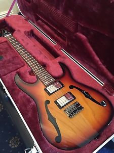 ibanez pgm401 paul gilbert prestige made in japan £945 free shipping L@@k