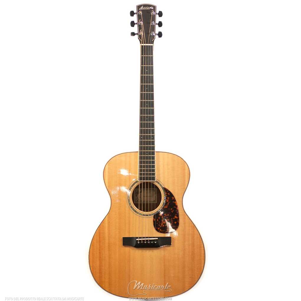 LARRIVEE OM05 Orchestral Model