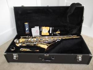 Yamaha YTS-23 Tenor Saxophone W/ Case VERY NICE SAX