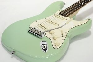 Fender USA Jeff Beck Stratocaste