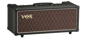 VOX AC-15 H Head RETOURE - Custom Serie