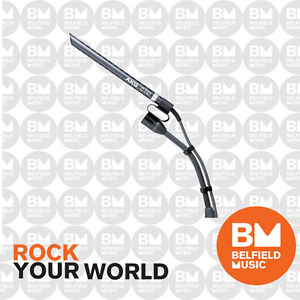 AKG C-747V11 Shotgun Microphone Slim Hypercardioid Shot Gun Mic C747V11 - BNIB