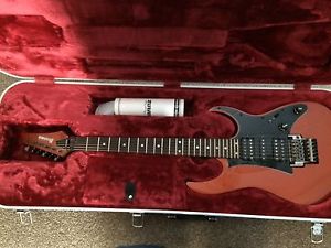 Ibanez Rg655
