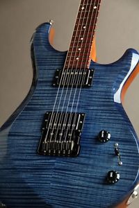 Knaggs Guitars Chesapeake Series Severn Tier 2 Trembuck Electric Guitar