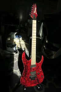 Ibanez RG920MQMRDST