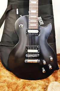 Gibson Les Paul Future Tribute, Ebony