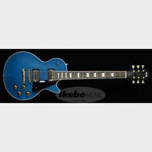 FUJIGEN Neo Classic Series SNLS101 (MBL) guitar From JAPAN/456