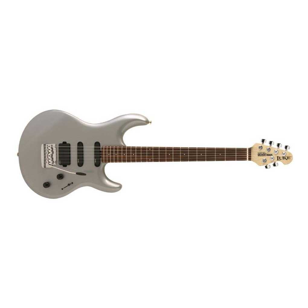 Music Man Luke II Luke blue - mod. 915 15 20 00