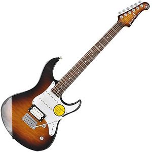 Yamaha Pac212vqm TBS Pacifica Ta