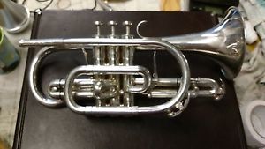 Besson 928 GS Sovereign Bb Cornet 1993