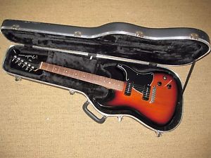 Fender Stratosonic Guitar