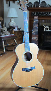 Taylor GC 3 Acoustic Guitar href