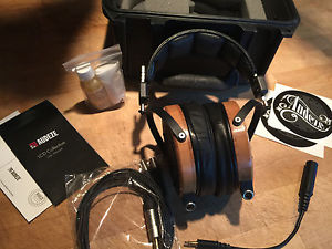 Audeze LCD-2 Headphones - NICE!