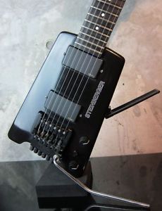 Steinberger GL-2T '89 Used  w/ Gigbag