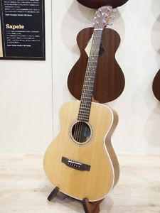 Used K.Yairi RMV-180F / Natural Acoustic guitar Hard to find Rare #03757405