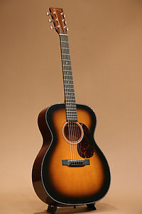 MARTIN OOO-18 Authentic 1937 SB 2007 Acoustic-Guitar