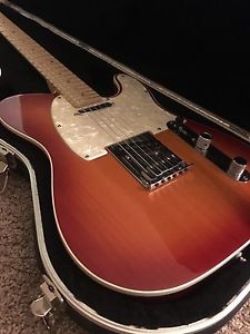 Fender Telecaster American Deluxe Electric Guitar