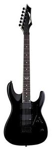 Dean Custom 550 C550F CBK Floyd Electric Guitar | NEU | EMG