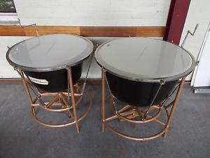 2 Miggelbrink wirbelpauken kurbelpauken timpani tympani pauken 6 fotos in text