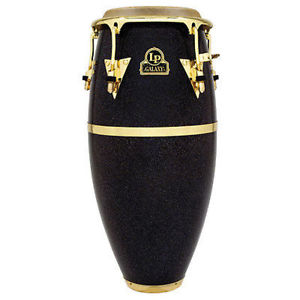 LATIN PERCUSSION LP GALAXY REQUINTO CCII GD HW LP811Z