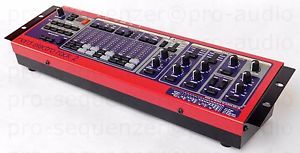 Clavia Nord Electro Rack 2 Synthesizer Electromechanical WieNeu & 1.5J Garantie