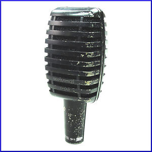 BEYER BEYERDYNAMIC M380 TG rare vintage dynamic microphone, figure of 8, XLR