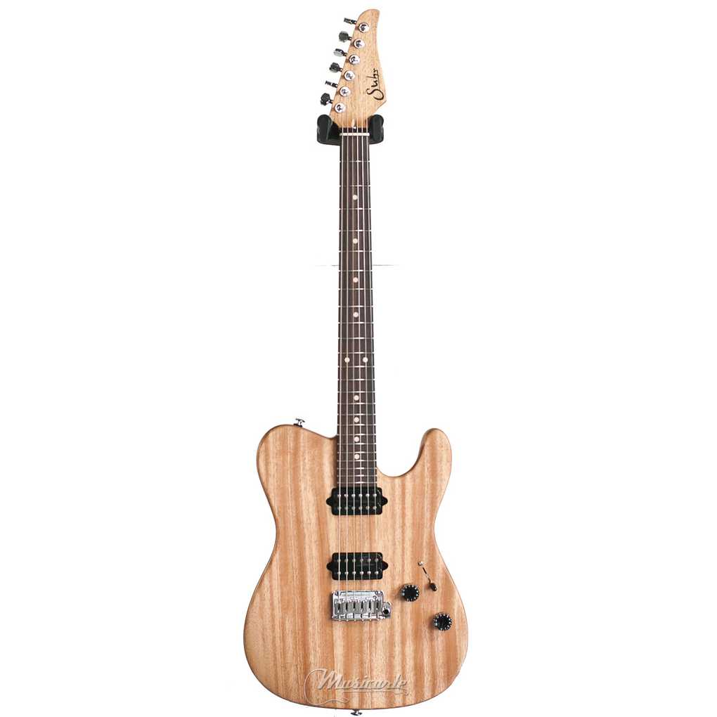 Suhr Modern T Satin