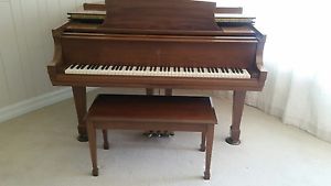 Steinway M series