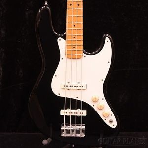 Fender Standard Jazz Bass -Black-    Free Shipping