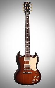 Great Gibson SG Special  2016 T Electric Guitar Vintage with Gig Bag