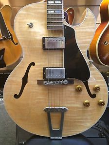 GIBSON ES 175D Blonde Guitar