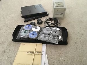 Roland S-760 DUAL System