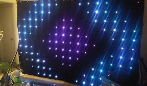 Chauvet MotionSet LED Backdrop and Facade Combo - New