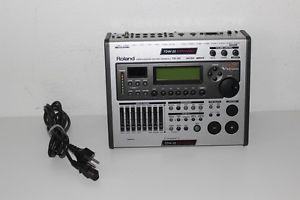 Roland TDW-20 Expanded Soundmodul inkl. Rechnung & Gewährleistung