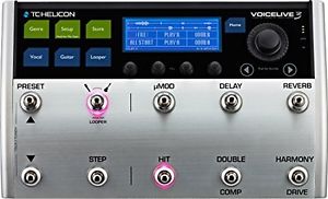 voicelive 3