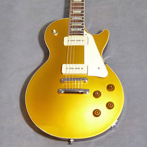 FUJIGEN Neo Classic Series NLS101, Les Paul type electric guitar, MIJ, y1017