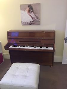 Chappell Piano - London