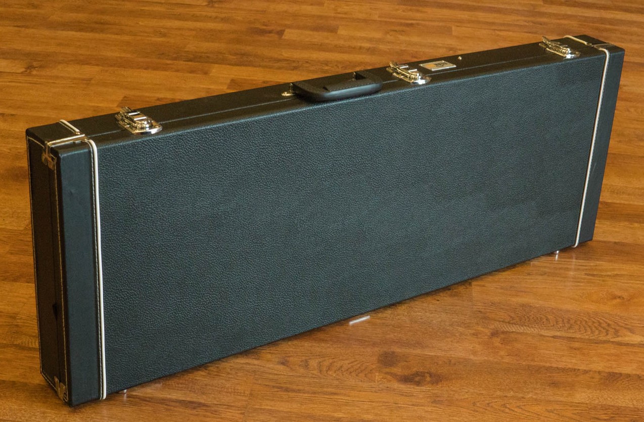 Gearlux Hardshell Rectangular El